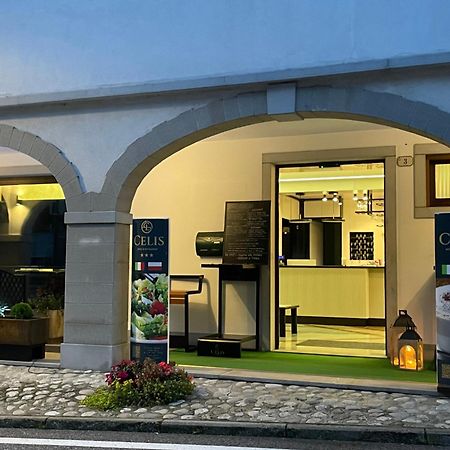 Hotel Celis バルチス エクステリア 写真
