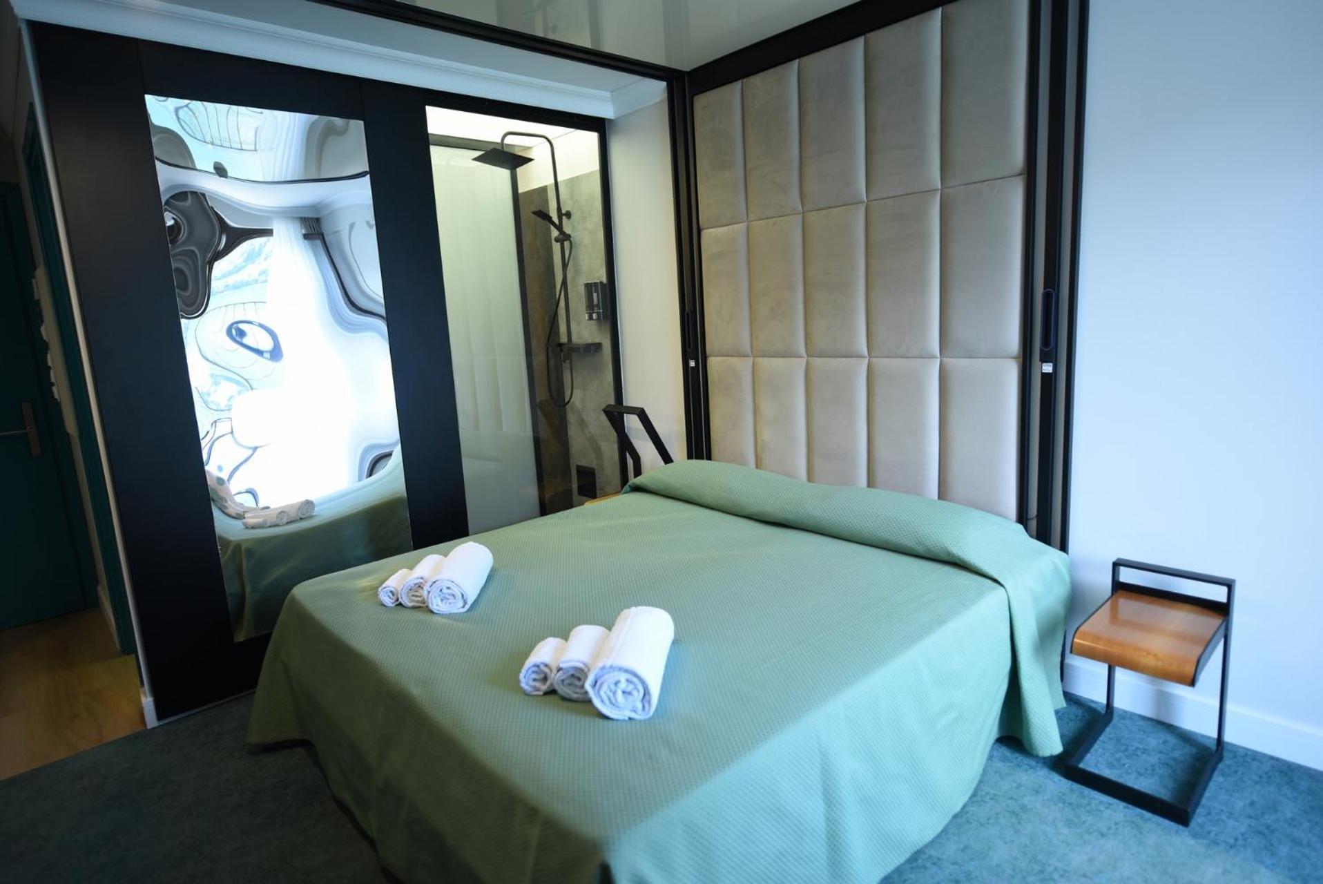 Hotel Celis バルチス エクステリア 写真