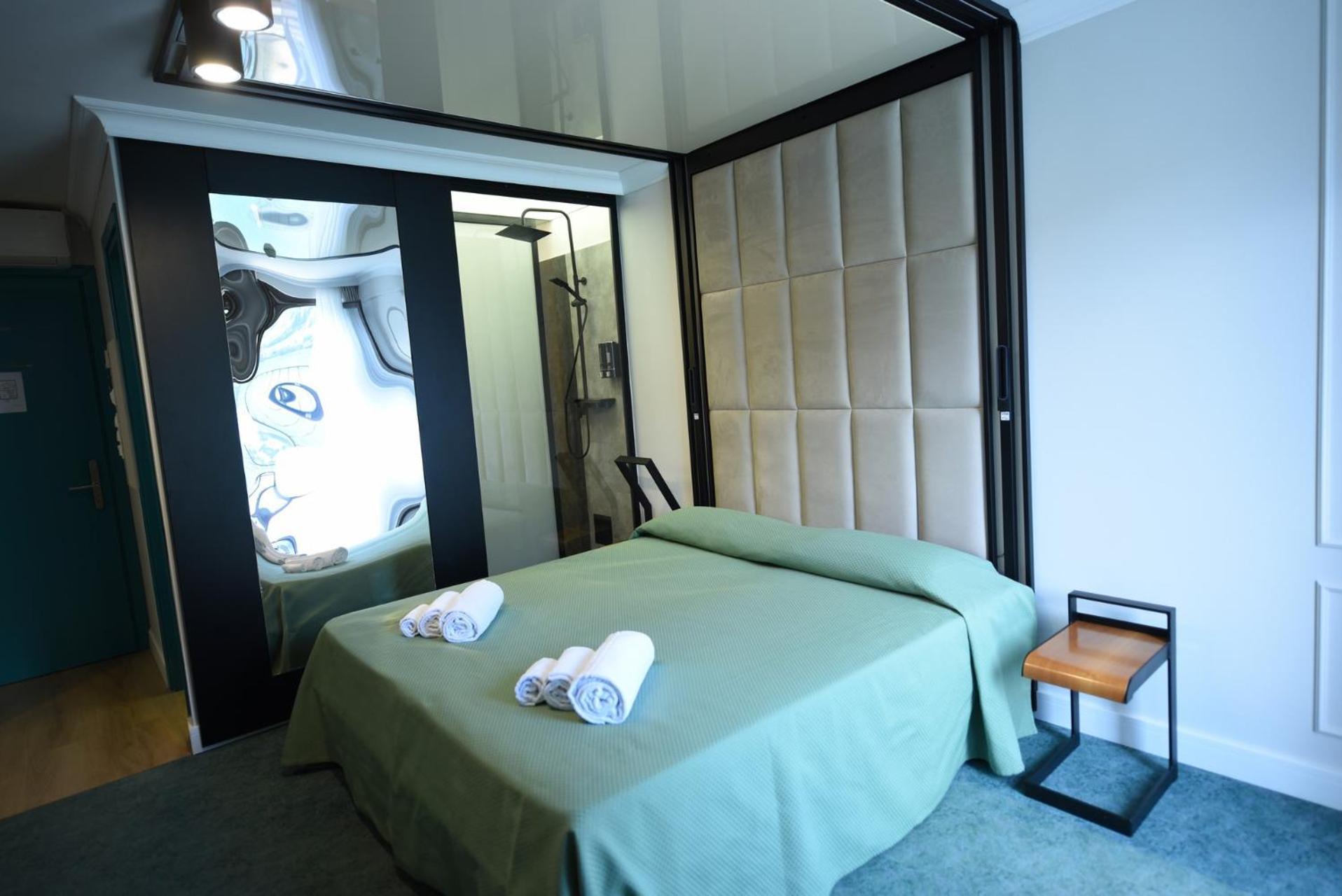 Hotel Celis バルチス エクステリア 写真