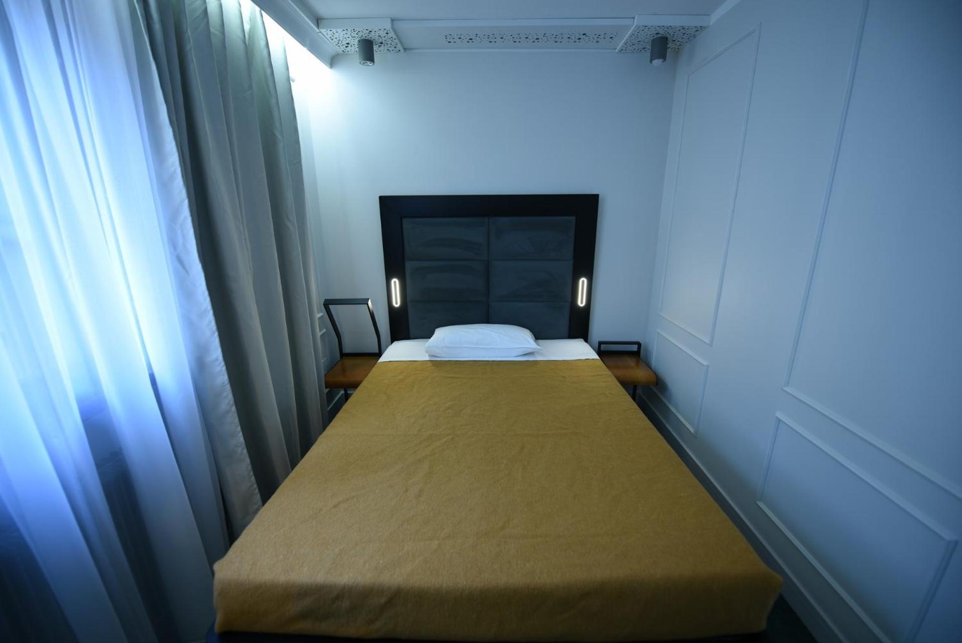 Hotel Celis バルチス エクステリア 写真