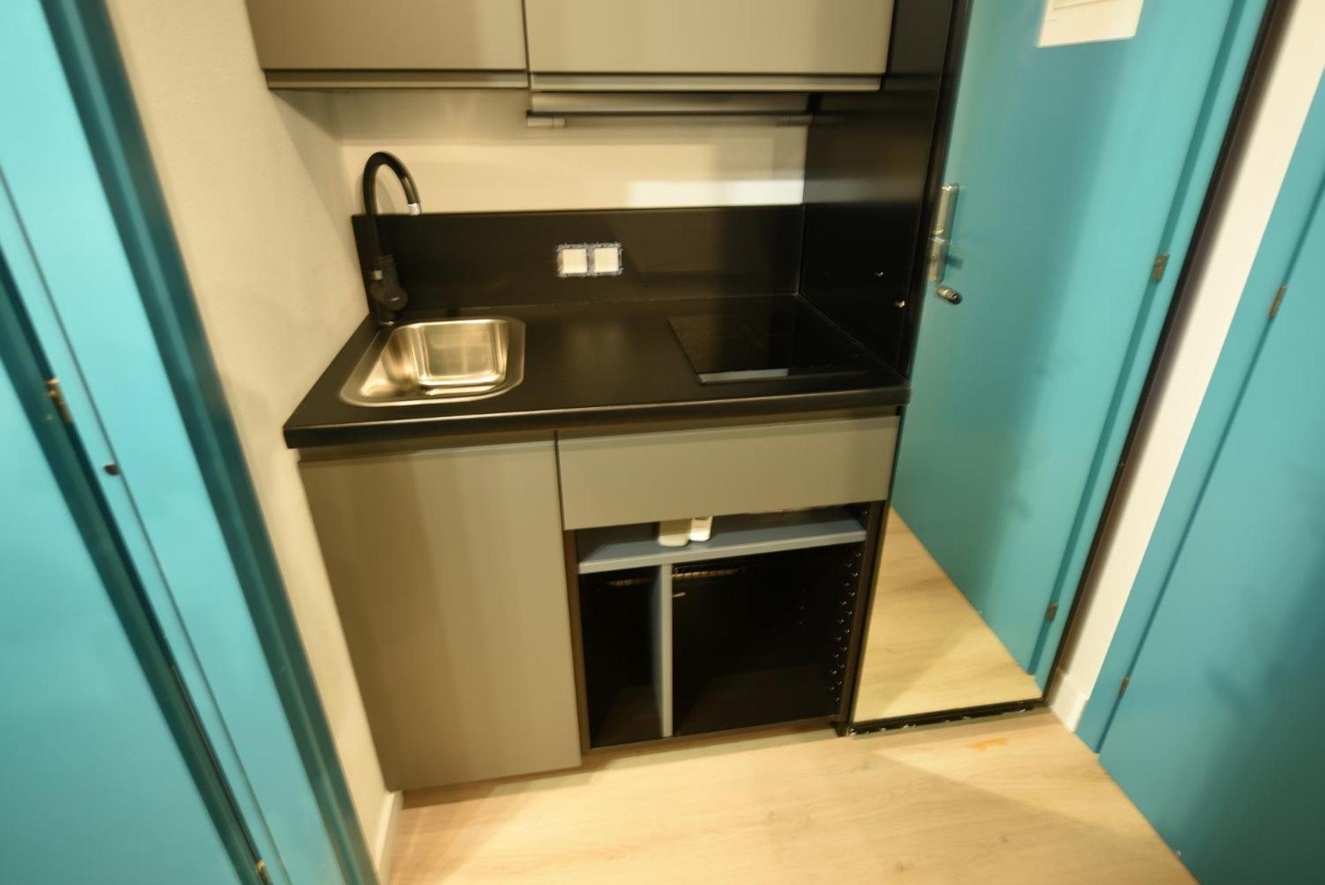 Hotel Celis バルチス エクステリア 写真