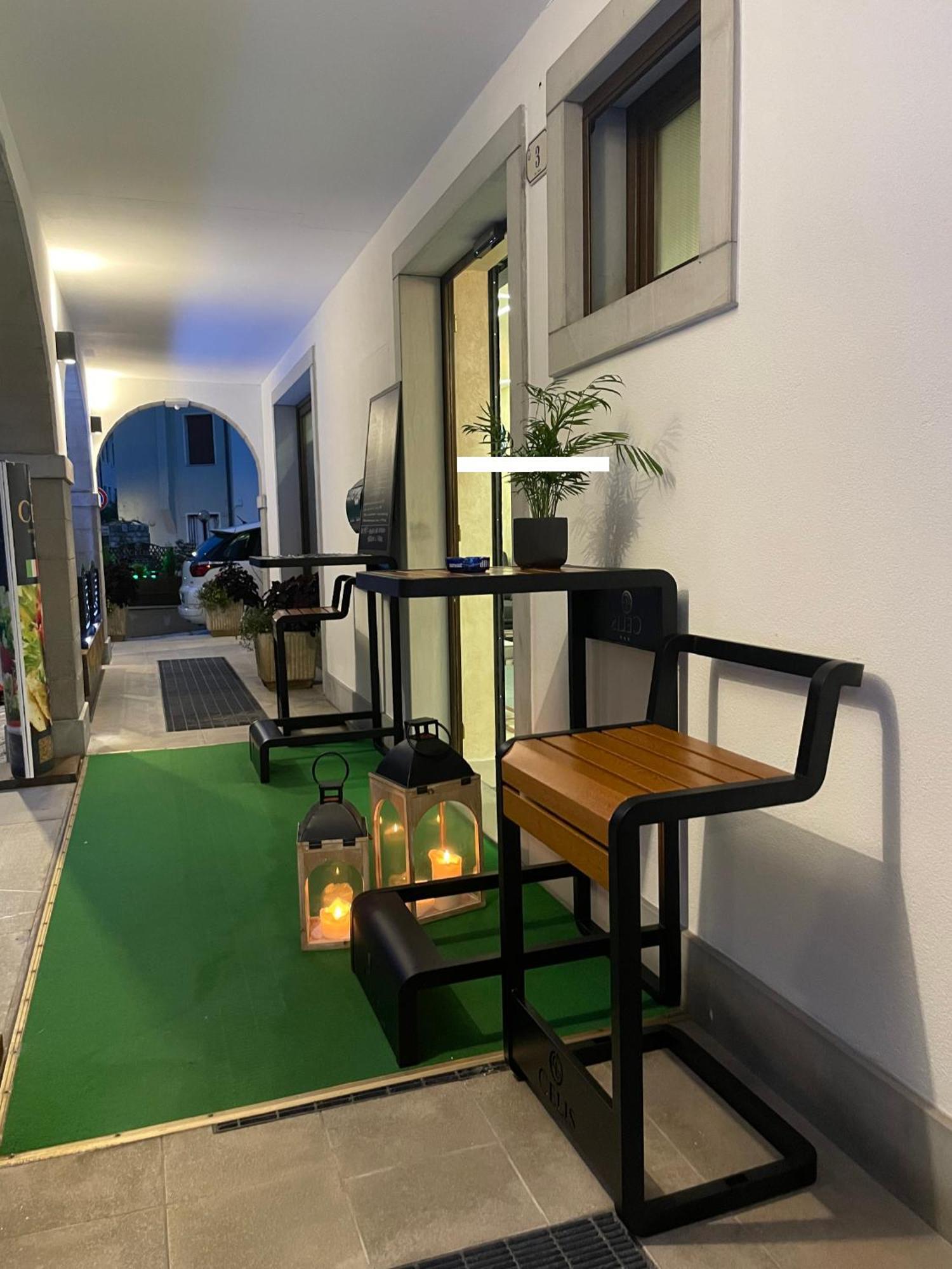 Hotel Celis バルチス エクステリア 写真