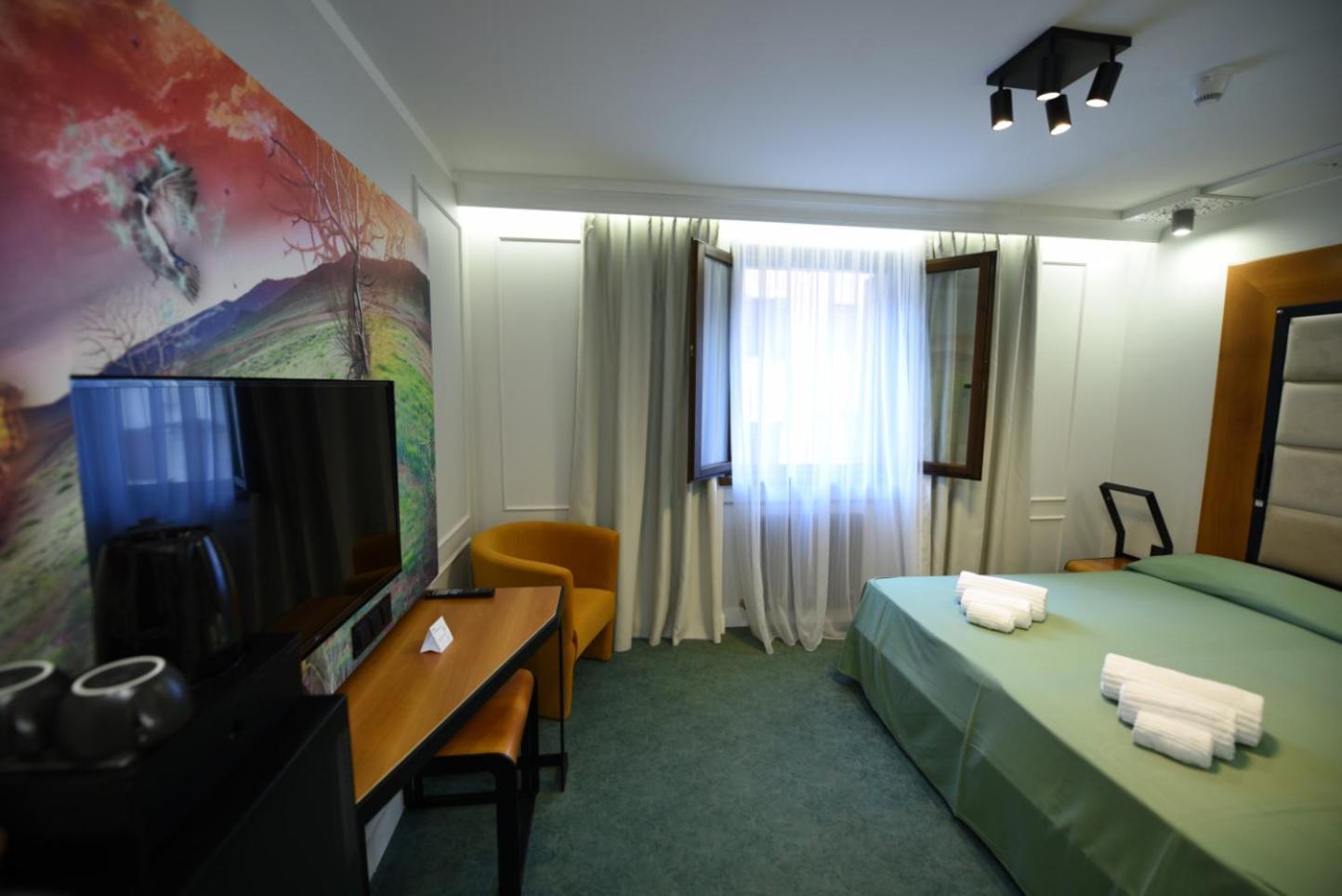 Hotel Celis バルチス 部屋 写真